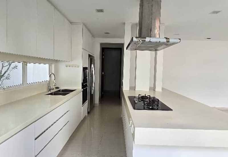 Damansara Heights (Bukit Damansara)