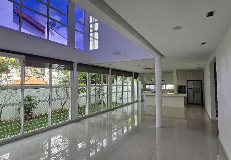 Damansara Heights (Bukit Damansara)