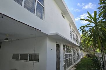 Damansara Heights (Bukit Damansara)