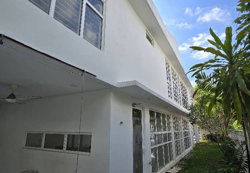 Damansara Heights (Bukit Damansara)