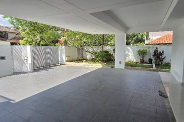 Damansara Heights (Bukit Damansara)