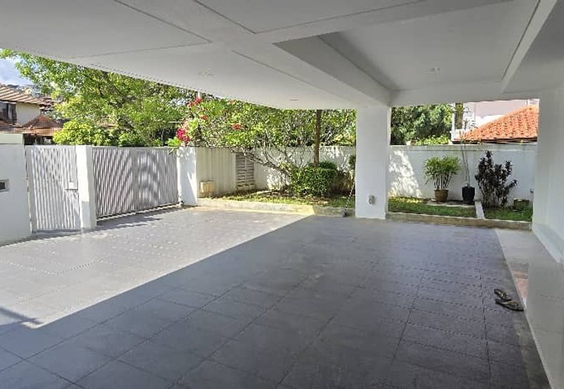 Damansara Heights (Bukit Damansara)