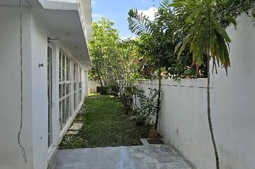 Damansara Heights (Bukit Damansara)