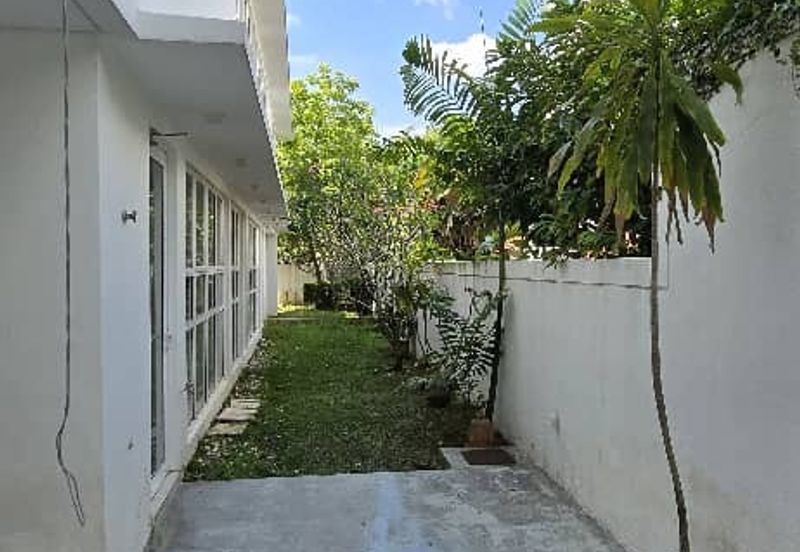 Damansara Heights (Bukit Damansara)