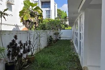 Damansara Heights (Bukit Damansara)