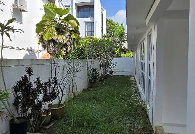 Damansara Heights (Bukit Damansara)