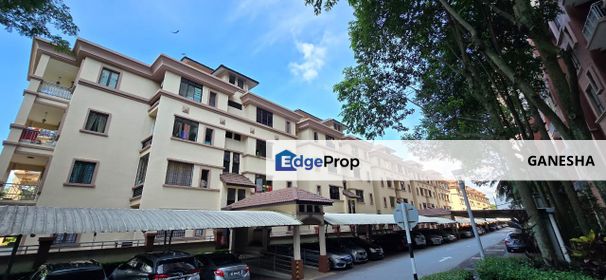 Casa Indah 1, Selangor, Tropicana