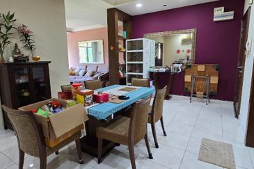 Casa Indah 1