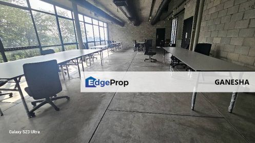 Annexe Block, PJ Trade Centre, Selangor, Petaling Jaya