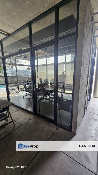 Annexe Block, PJ Trade Centre, Selangor, Petaling Jaya