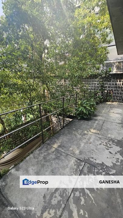 Annexe Block, PJ Trade Centre, Selangor, Petaling Jaya