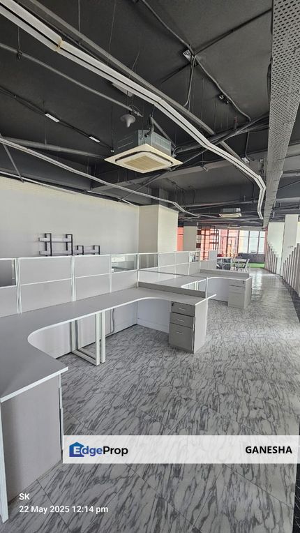 Shop/Retail Space Damansara Perdana,PJ, Selangor, Petaling Jaya