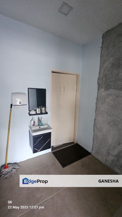 Shop/Retail Space Damansara Perdana,PJ, Selangor, Petaling Jaya