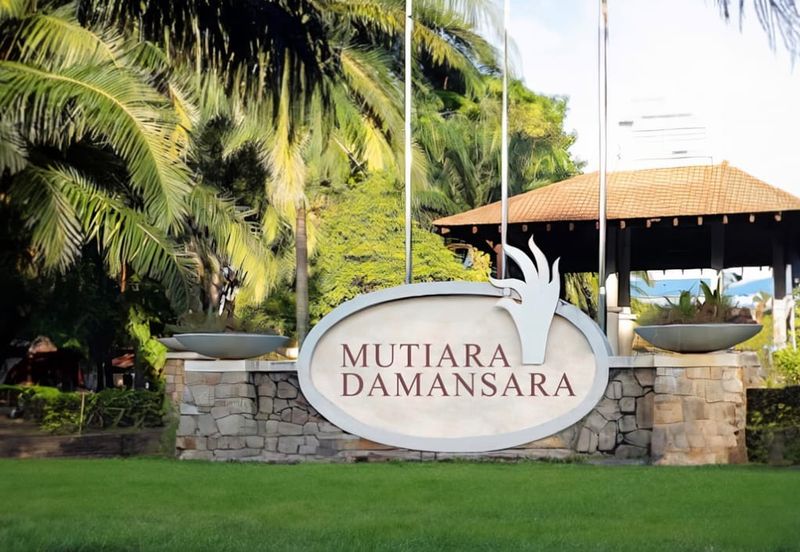 Corner Lot Bungalow Land