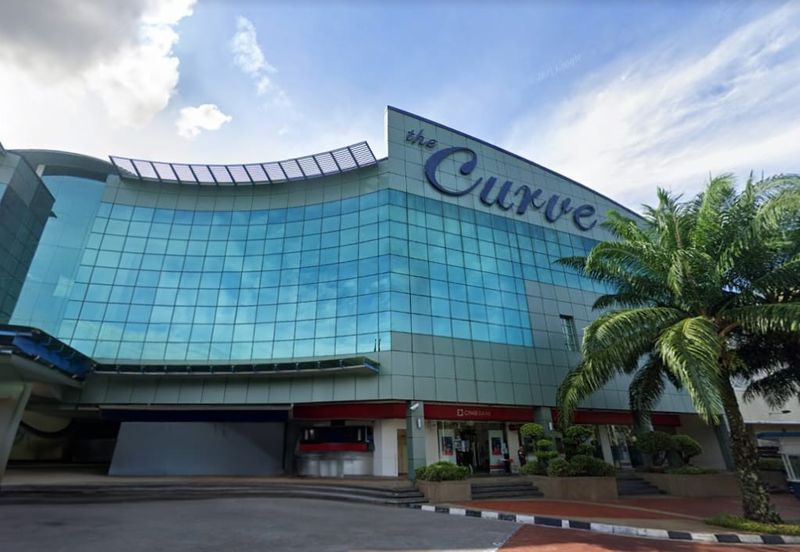 Corner Lot Bungalow Land