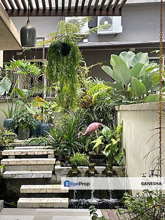 The Rafflesia @ Damansara Perdana, Selangor, Petaling Jaya