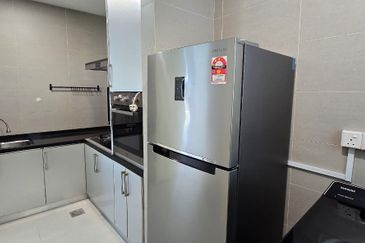 Rafflesia @ The Hill