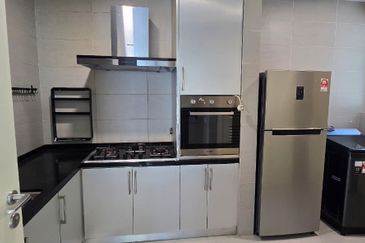 Rafflesia @ The Hill