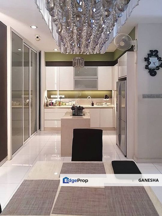 The Rafflesia @ Damansara Perdana, Selangor, Petaling Jaya