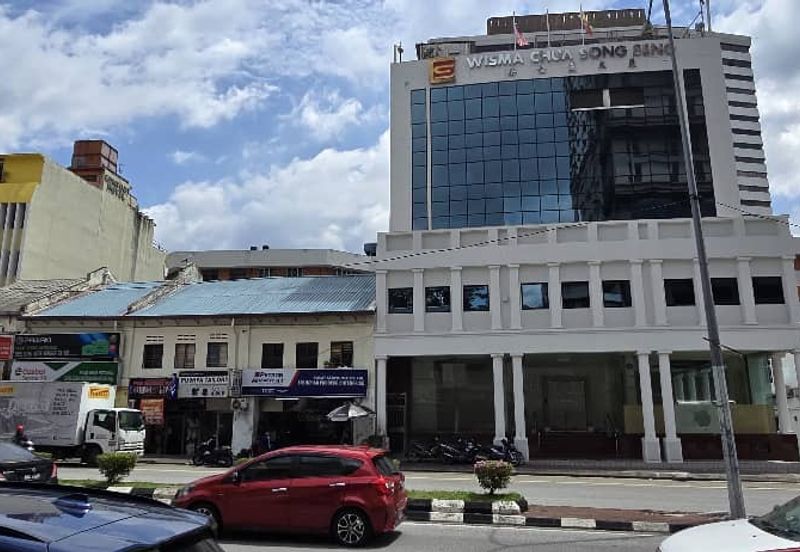 Jalan Ipoh