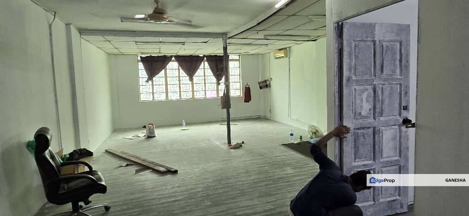 2 Sty Shoplot @ Jalan Ipoh, Kuala Lumpur, Kuala Lumpur, Jalan Ipoh