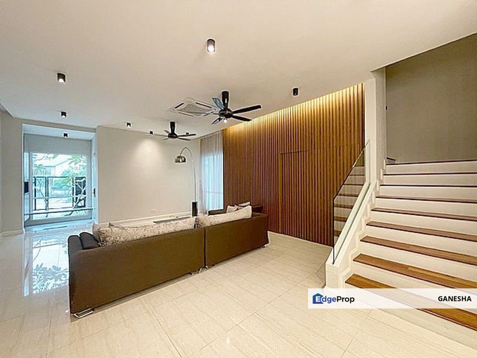 The Rafflesia @ Damansara Perdana, Selangor, Petaling Jaya