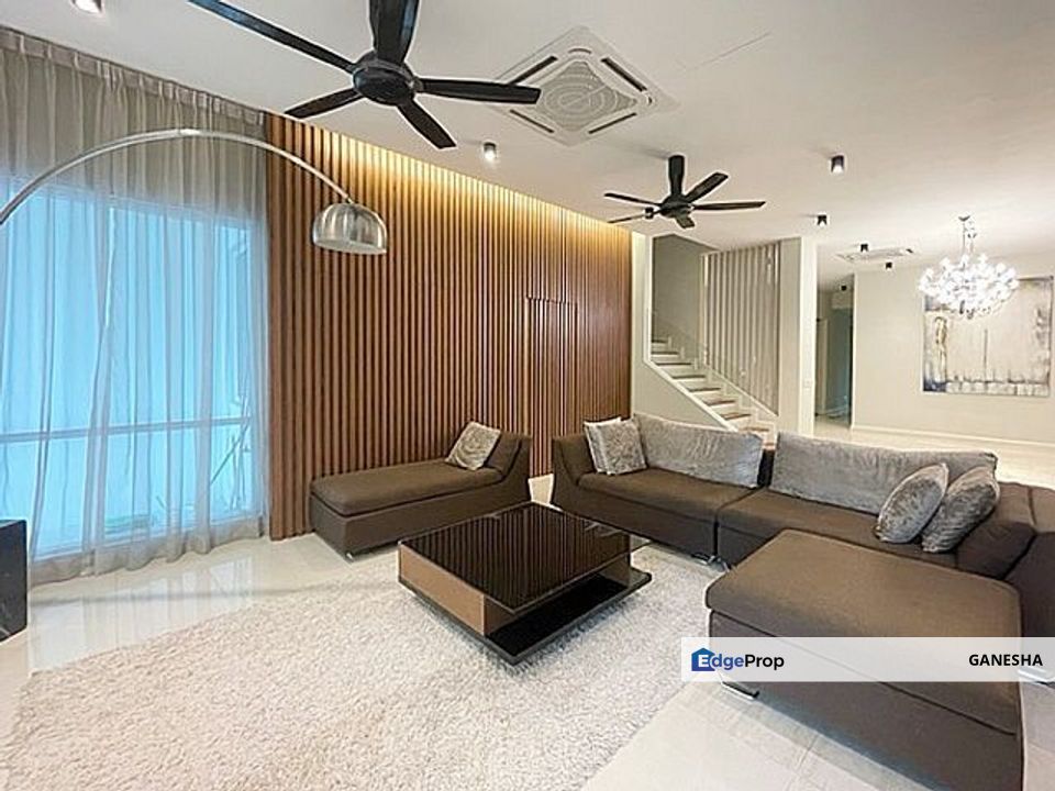 The Rafflesia @ Damansara Perdana, Selangor, Petaling Jaya