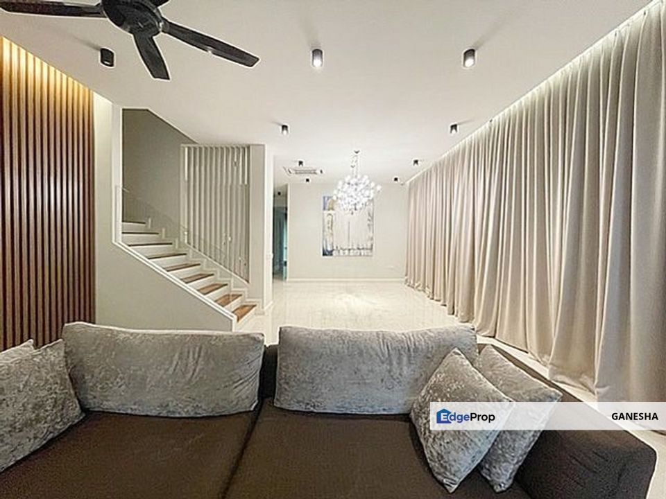 The Rafflesia @ Damansara Perdana, Selangor, Petaling Jaya