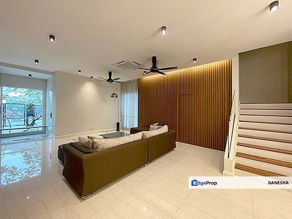 The Rafflesia @ Damansara Perdana, Selangor, Petaling Jaya