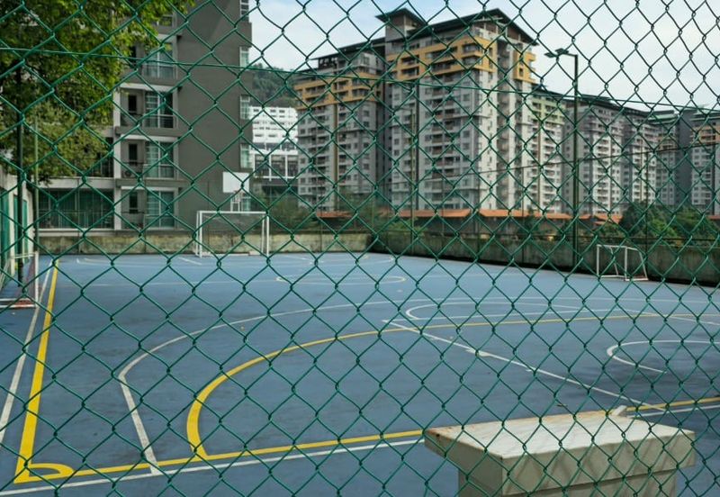 Perdana View Condominium