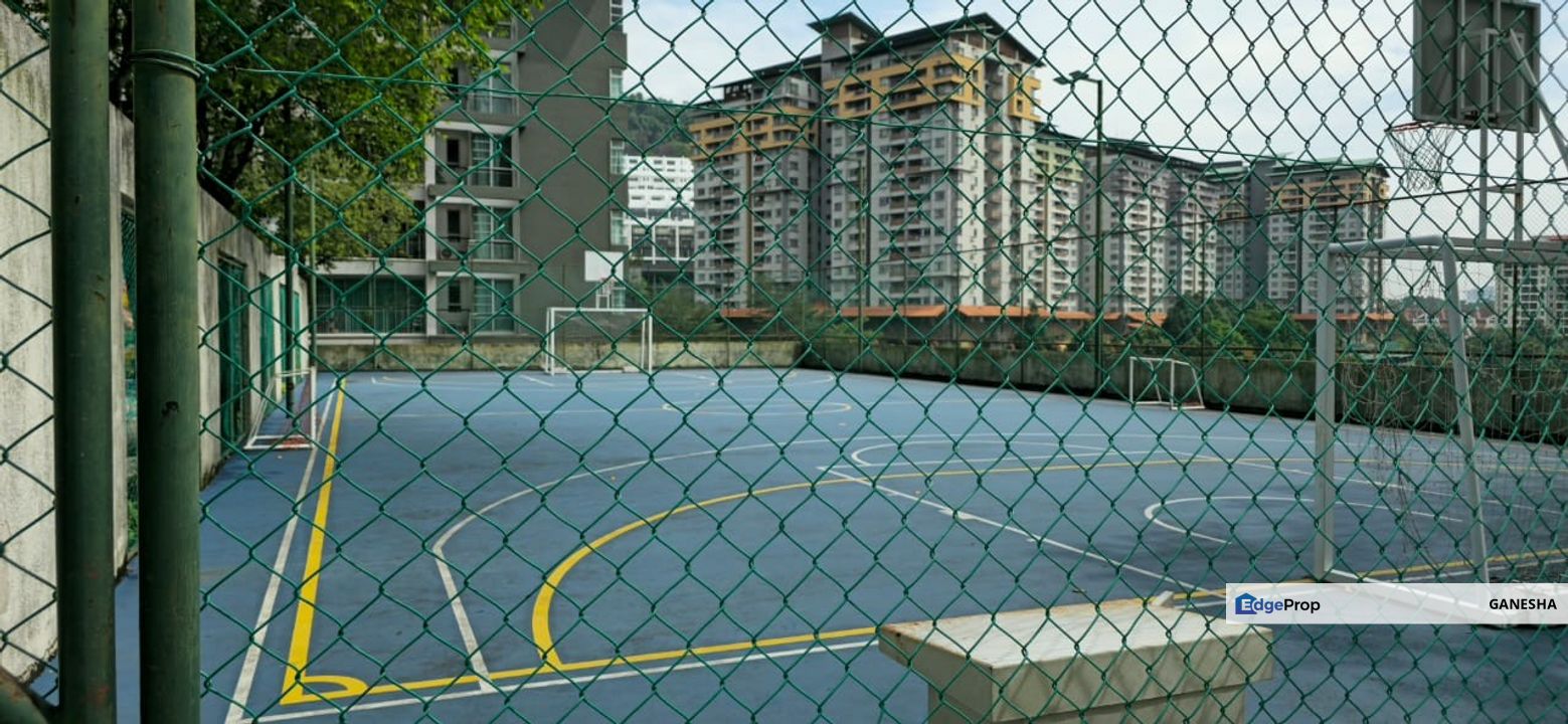 Perdana View, Damansara Perdana, Selangor, Damansara Perdana