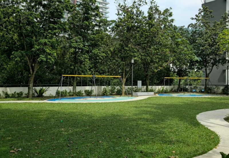 Perdana View Condominium