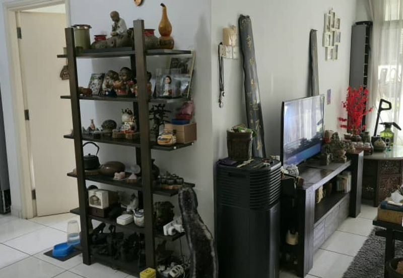 Perdana View Condominium