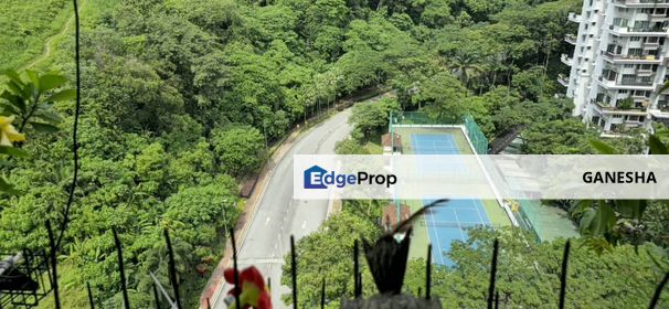 Perdana View, Damansara Perdana, Selangor, Damansara Perdana