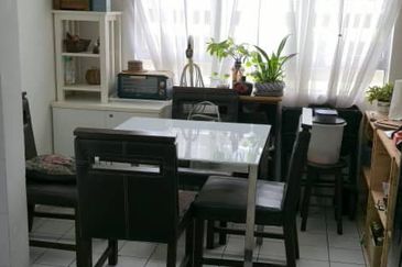 Perdana View Condominium