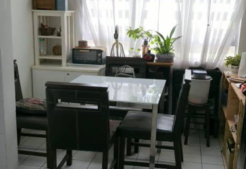 Perdana View Condominium