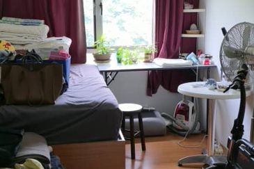 Perdana View Condominium