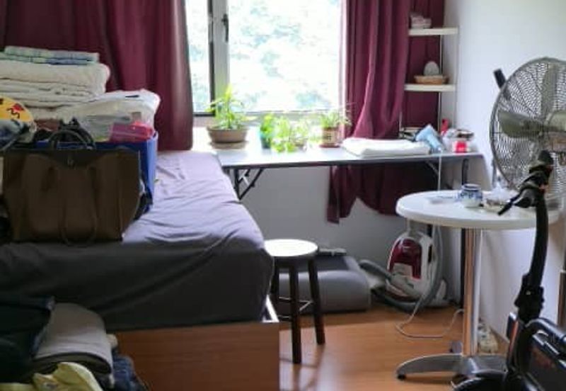 Perdana View Condominium