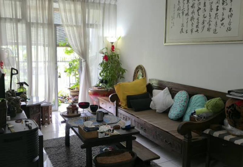 Perdana View Condominium