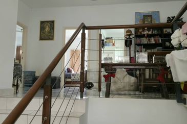 Perdana View Condominium