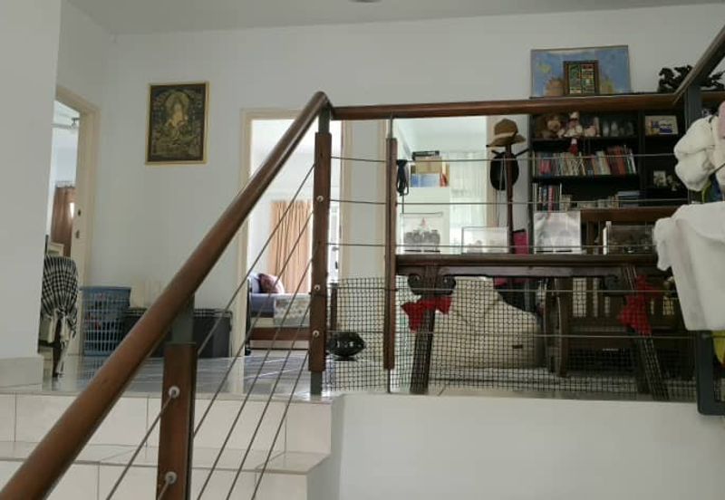 Perdana View Condominium