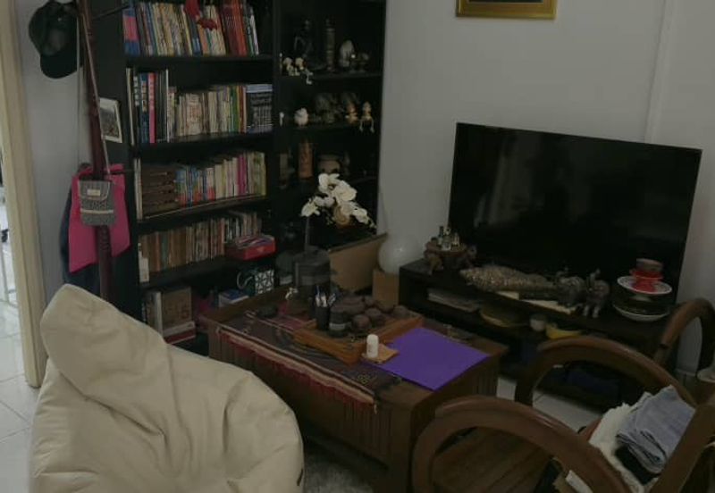 Perdana View Condominium