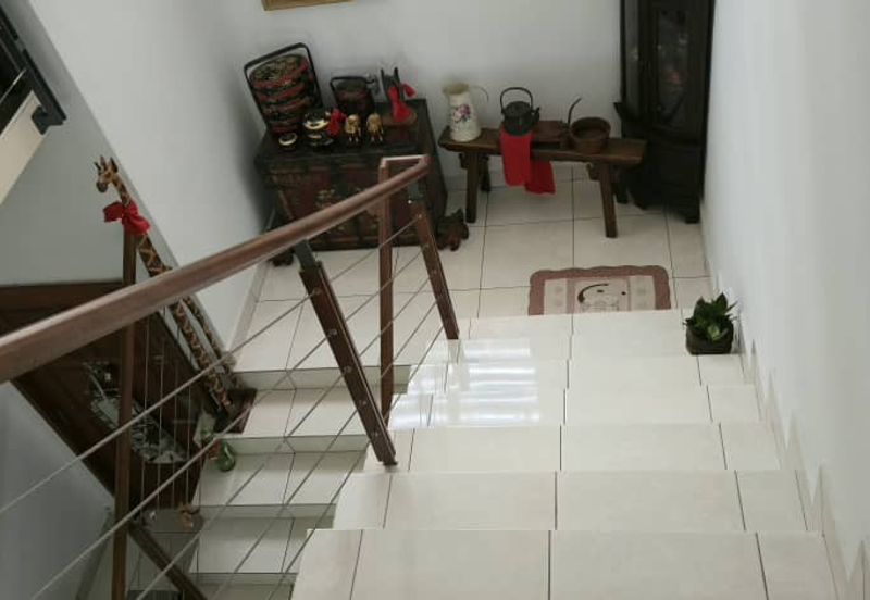 Perdana View Condominium