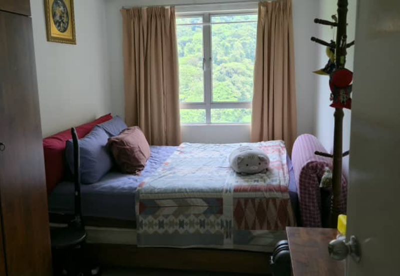 Perdana View Condominium