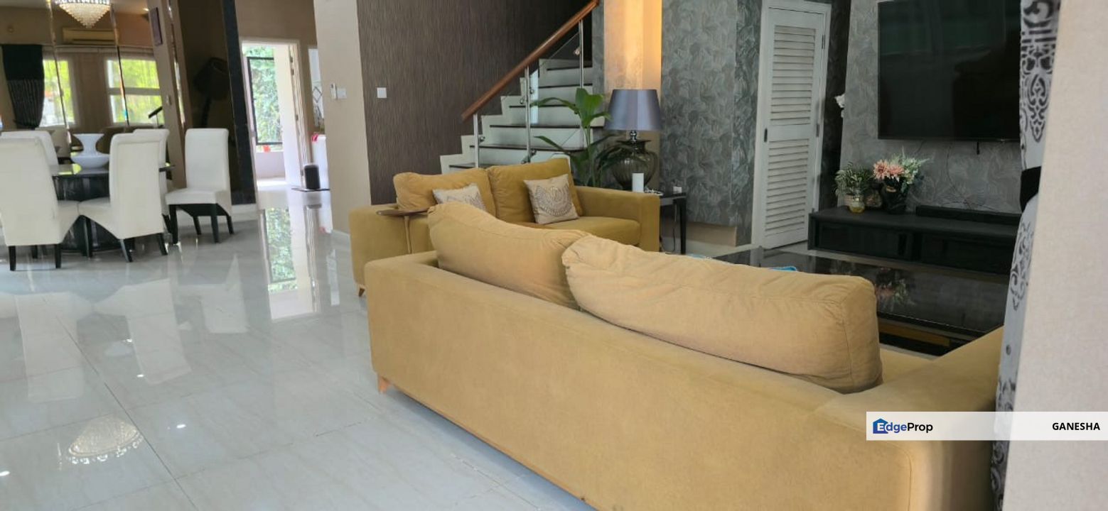 Rafflesia @ The Park, Selangor, Petaling Jaya