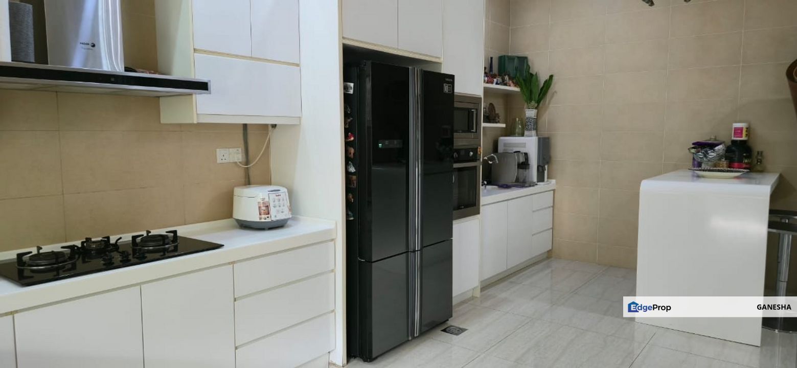 Rafflesia @ The Park, Selangor, Petaling Jaya