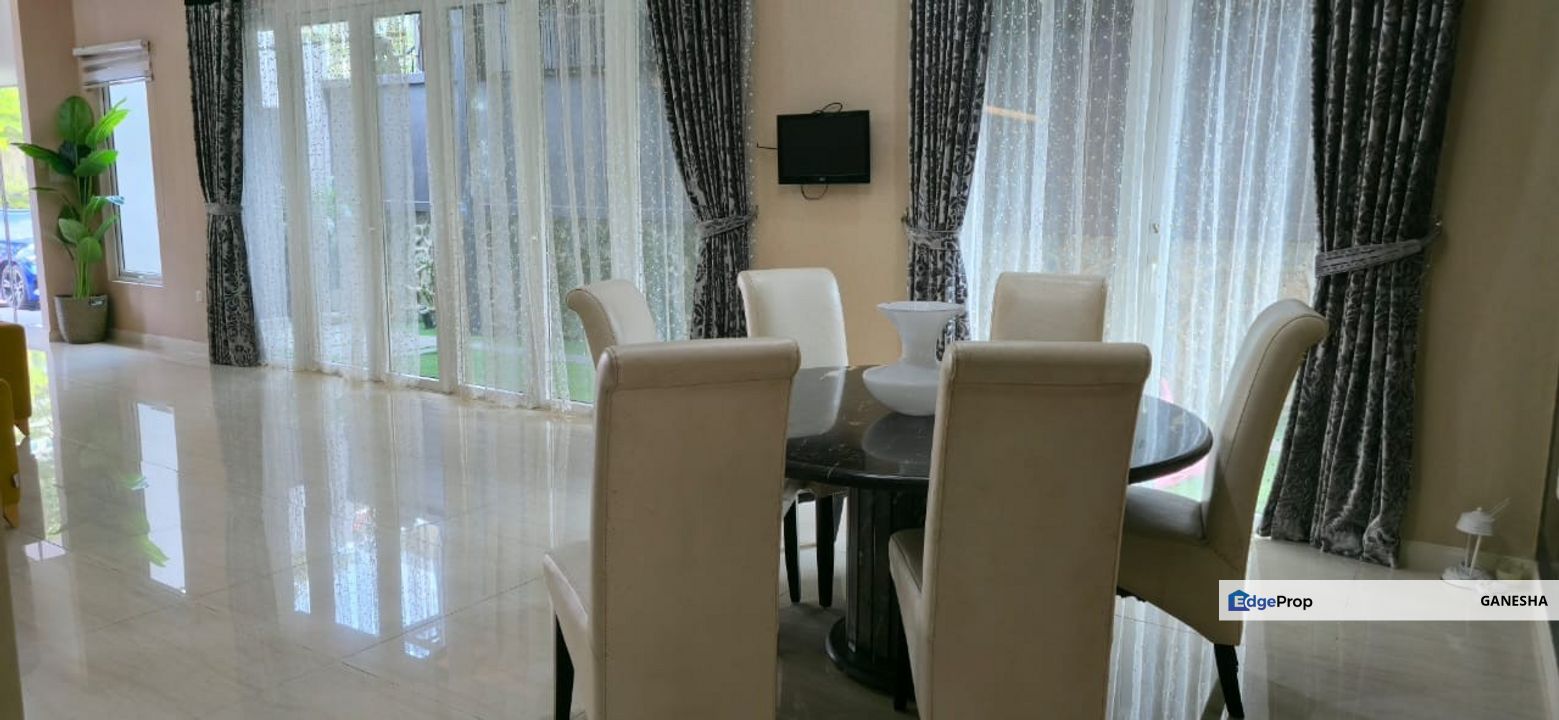 Rafflesia @ The Park, Selangor, Petaling Jaya