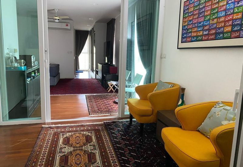 Rafflesia @ The Park