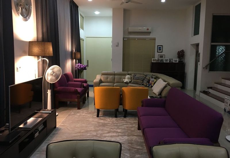 Rafflesia @ The Park