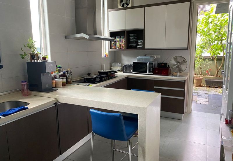 Rafflesia @ The Park